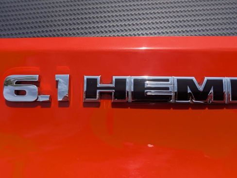 Used 2008 Dodge Challenger SRT8 RWD image 10