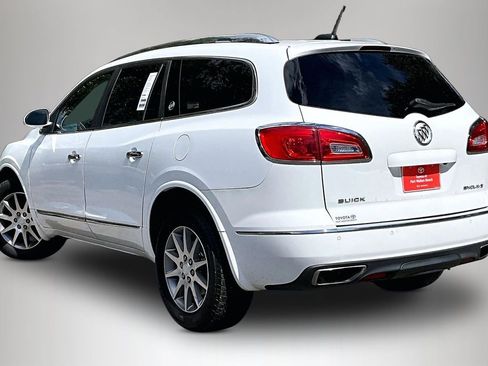 Used 2017 Buick Enclave Convenience w/ Trailering Package image 4