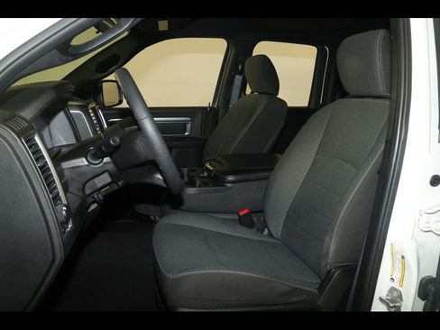 Used 2023 RAM 1500 Classic Warlock image 24