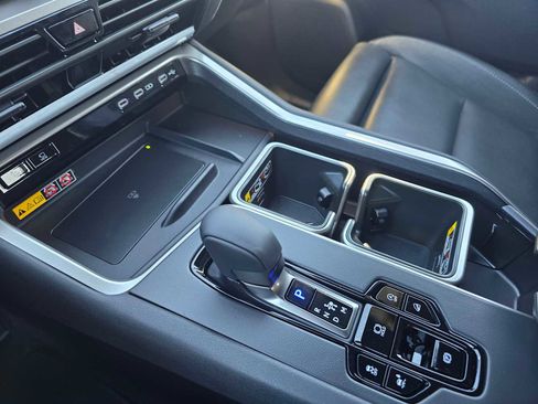 New 2026 Lexus TX 350 AWD image 32