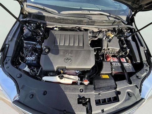 Used 2015 Toyota Avalon XLE image 27