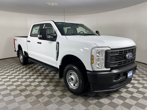 New 2026 Ford F250 XL w/ FX4 Off-Road Package image 7