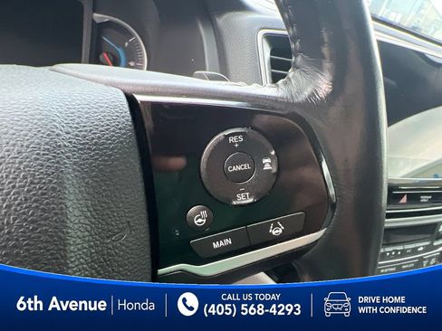 Used 2019 Honda Pilot Touring image 35