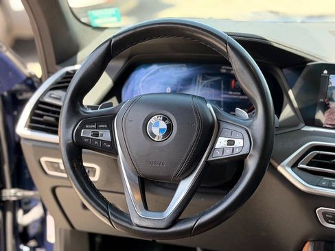 Used 2022 BMW X5 sDrive40i RWD image 14