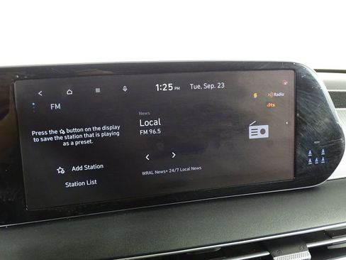 Used 2024 Hyundai Palisade XRT image 39