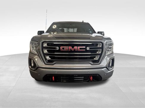 Used 2019 GMC Sierra 1500 AT4 w/ AT4 Premium Package image 9