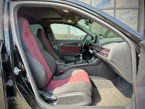 Used 2023 Honda Civic Si image 18