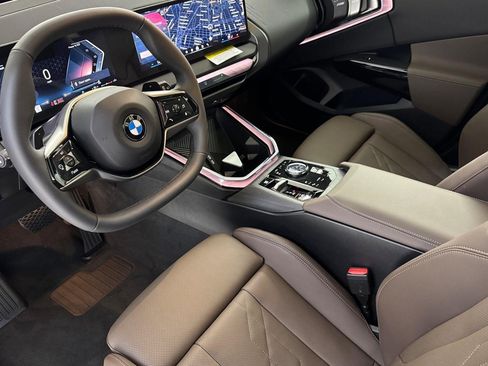 New 2026 BMW X3 xDrive30i w/ Premium Package AWD/4WD image 4