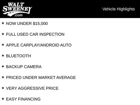 Used 2022 Volkswagen Passat 2.0T SE image 13
