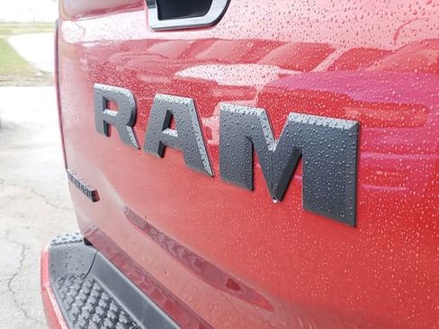 New 2026 RAM 1500 Big Horn AWD/4WD image 11