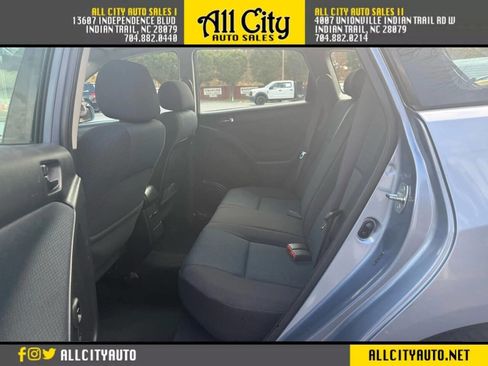 Used 2008 Toyota Matrix XR FWD image 10