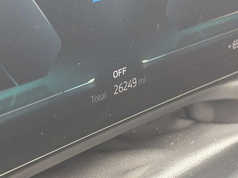 Used 2023 BMW i4 M50 w/ M Carbon Exterior Package image 10