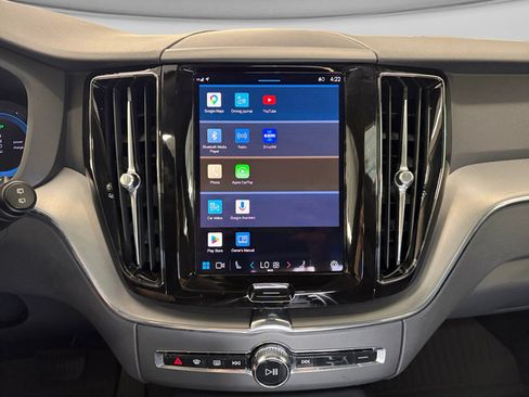 Used 2024 Volvo XC60 T8 Core w/ Protection Package AWD/4WD image 14