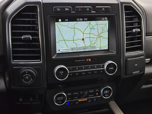 Used 2018 Ford Expedition Limited w/ Equipment Group 301A image 25