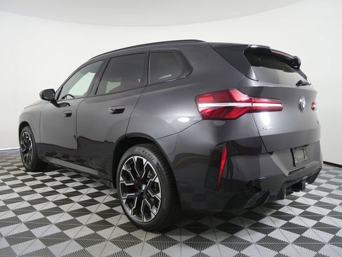 Certified 2026 BMW X3 xDrive30 w/ M Sport Package AWD/4WD image 5