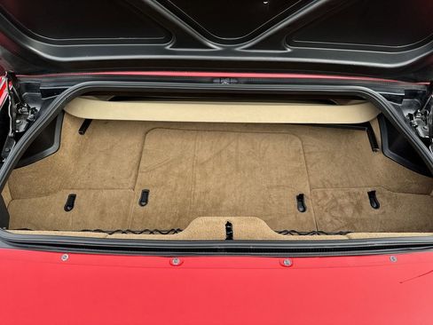 Used 1998 Chevrolet Corvette Base w/ Performance Handling Pkg image 17