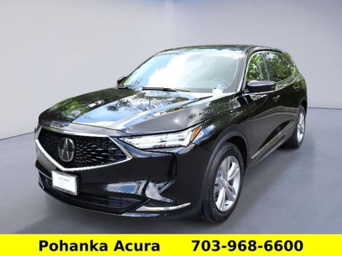 Certified 2023 Acura MDX SH-AWD image 3