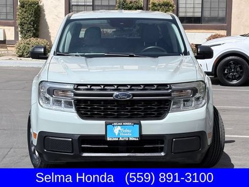 Used 2024 Ford Maverick XLT FWD image 3