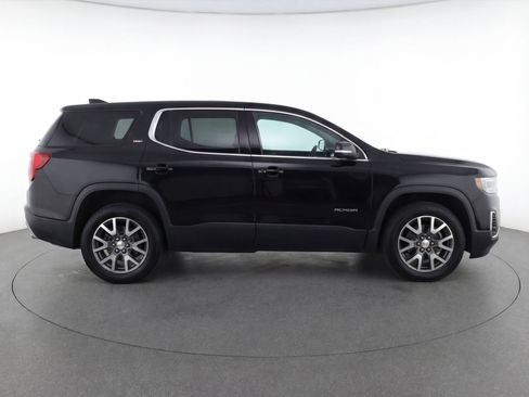 Used 2023 GMC Acadia SLT FWD image 11