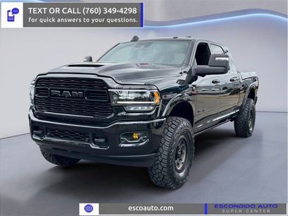 Used 2023 RAM 2500 Limited