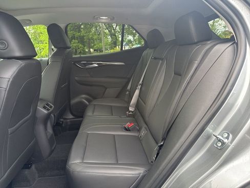 New 2026 Buick Envision Preferred AWD/4WD image 11