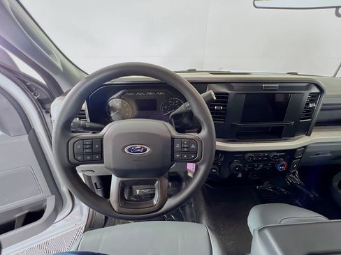 New 2026 Ford F250 XL w/ Snow Plow Prep Package image 21