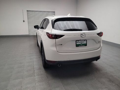 Used 2019 MAZDA CX-5 Touring image 6