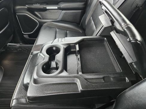 Used 2022 RAM 1500 Laramie image 34