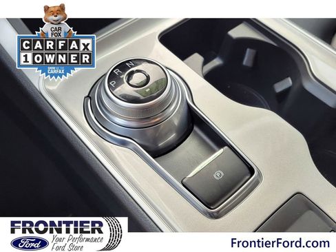 Used 2024 Ford Edge SEL w/ Convenience Package image 25