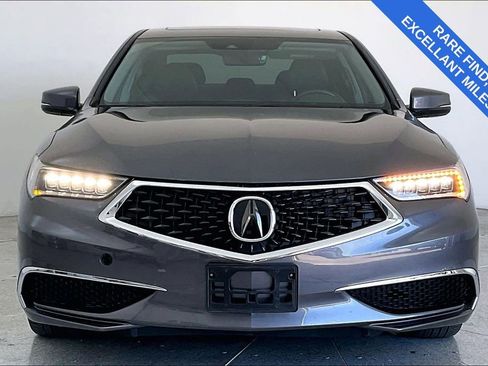 Used 2020 Acura TLX 2.4L image 5