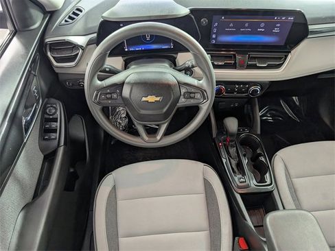 Certified 2024 Chevrolet TrailBlazer LT image 14