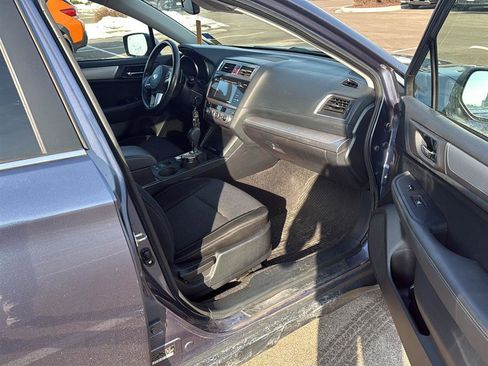 Used 2015 Subaru Outback 2.5i Premium w/ Protection Package #1 image 9