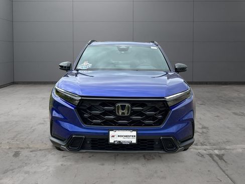 Used 2024 Honda CR-V Sport-L image 8