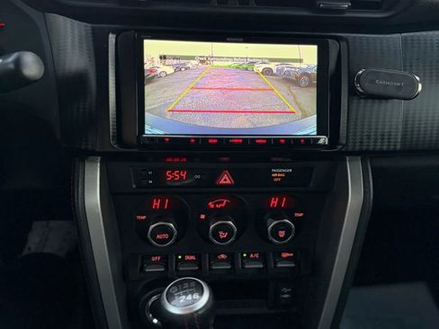 Used 2014 Scion FR-S Monogram Series image 20