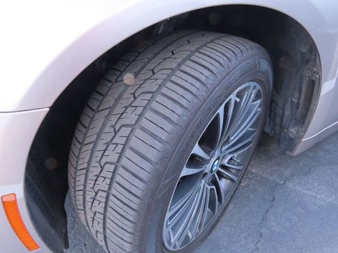 Used 2017 BMW 530i 530i image 6