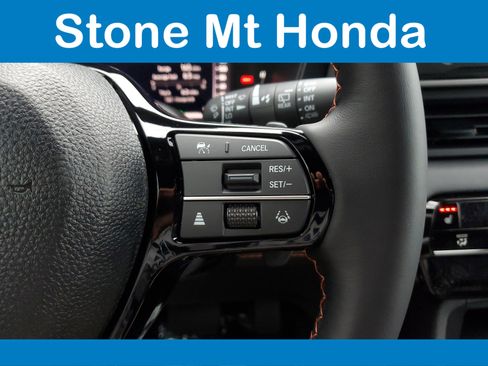 New 2026 Honda Pilot Sport image 25