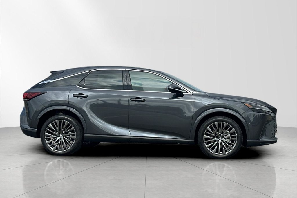 New 2026 Lexus RX 350 w/ Convenience Package AWD/4WD image 7