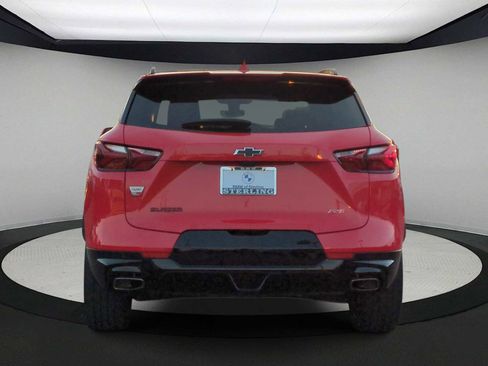 Used 2020 Chevrolet Blazer RS image 7