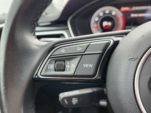 Used 2022 Audi A5 2.0T Premium Plus image 38