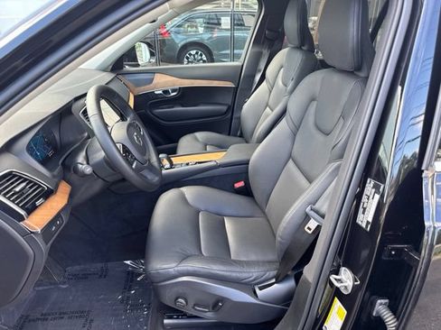 Used 2025 Volvo XC90 T8 Plus AWD/4WD image 20