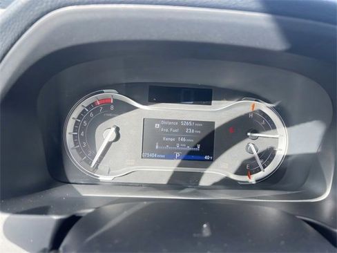 Used 2018 Honda Ridgeline RTL-T image 10