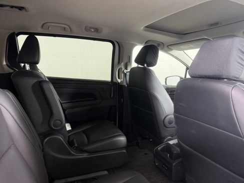 Used 2025 Honda Odyssey EX-L image 20