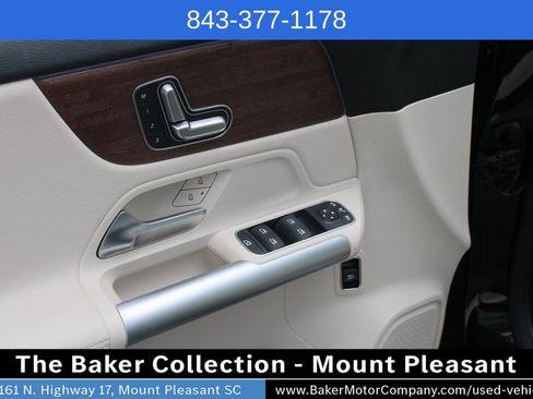 Certified 2023 Mercedes-Benz GLA 250 4MATIC image 17