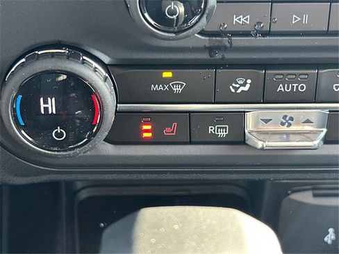 New 2025 Ford Bronco Big Bend image 26