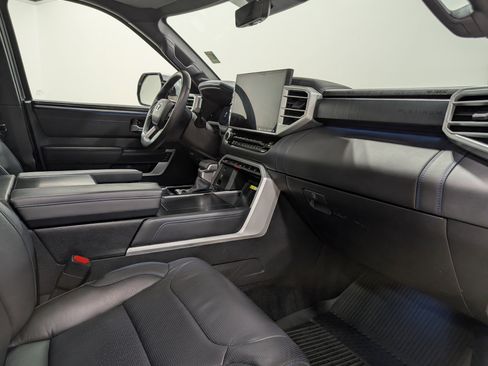 Used 2024 Toyota Tundra Platinum image 20