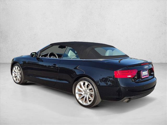 Used 2014 Audi A5 2.0T Premium Plus w/ Premium Plus Package AWD/4WD image 7