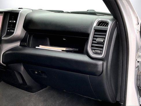 Certified 2023 RAM 1500 Big Horn image 19