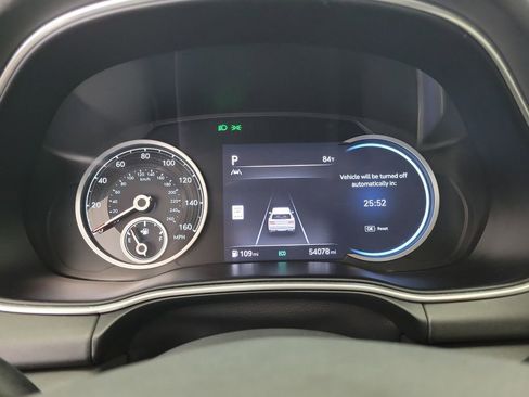 Used 2024 Genesis GV80 2.5T image 25