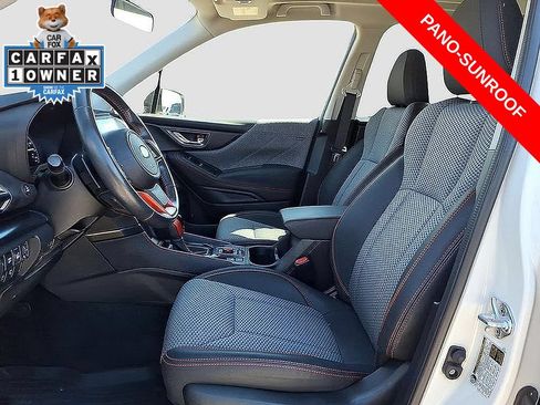 Used 2023 Subaru Forester Sport AWD/4WD image 21