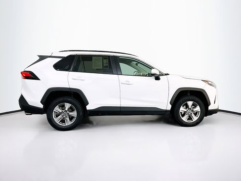 Used 2024 Toyota RAV4 XLE image 10